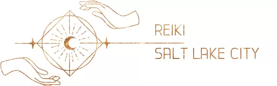 Reiki Salt Lake City Logo